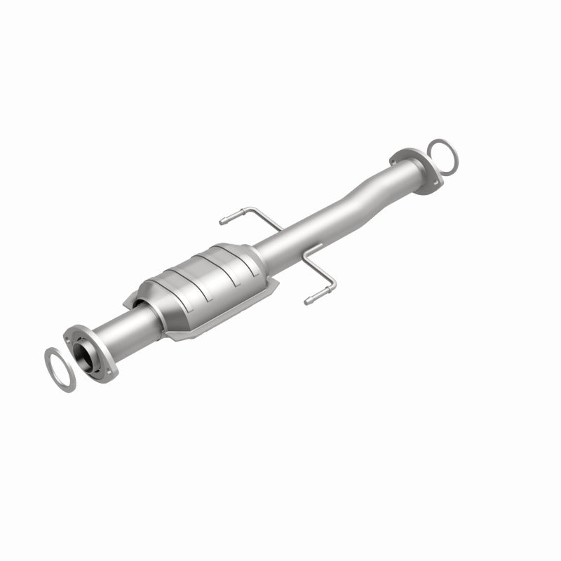 MagnaFlow Direct Fit Catalytic Converter 02-03 Toyota Tacoma 2.4L