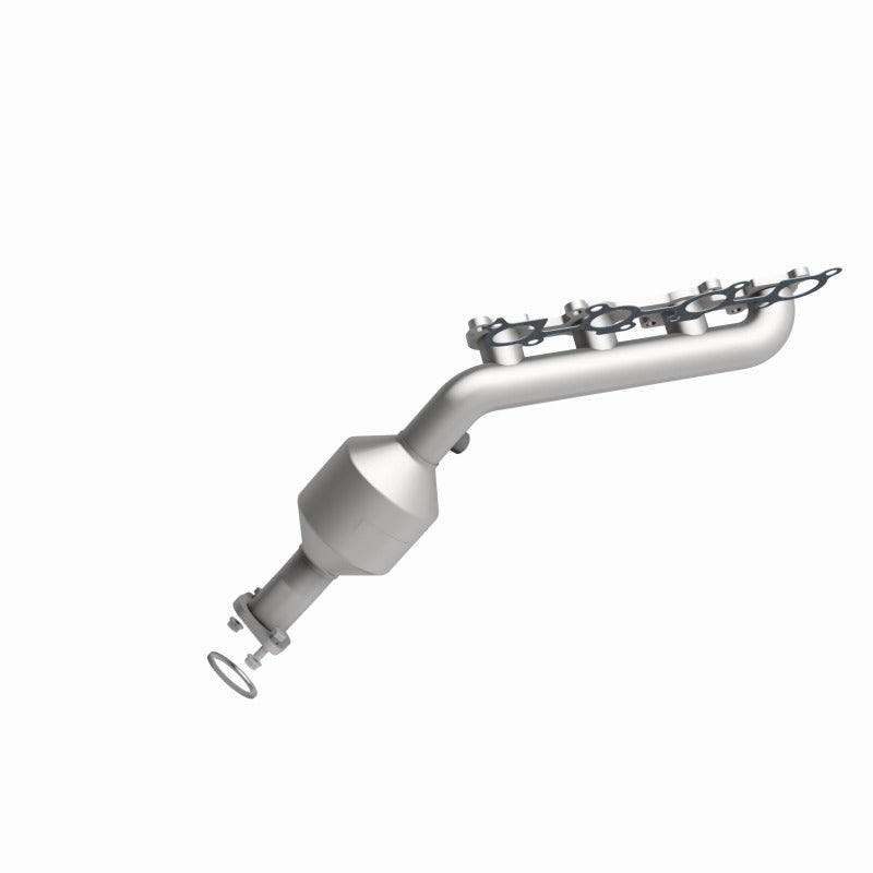 MagnaFlow Direct Fit Catalytic Converter 03-04 4Run 4.7 Passenger Side Manifold OEM