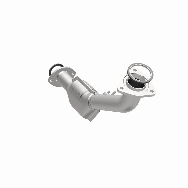 MagnaFlow Direct Fit Catalytic Converter 02-04 Tacoma 2.4L Front