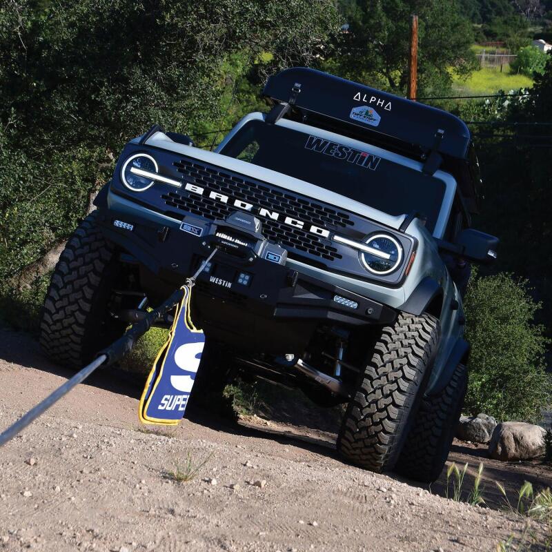 Rear Add-a-Leafs 1999-2016 Ford F-250 and F-350 4WD Superlift