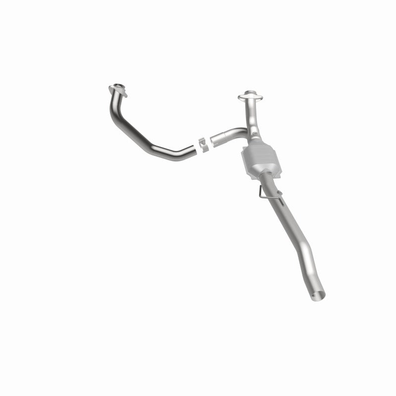 MagnaFlow Direct Fit Catalytic Converter 02-03 Ram 1500 4.7OEM