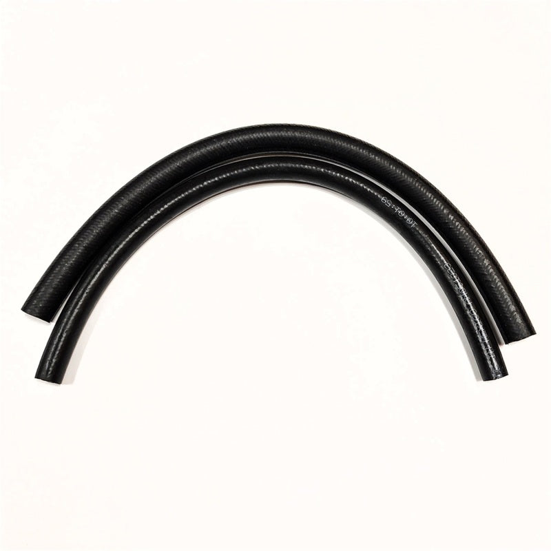 Titan Fuel Tanks 08-10 Ford F-250/F-350/F-450 Fuel Line Extension Kit