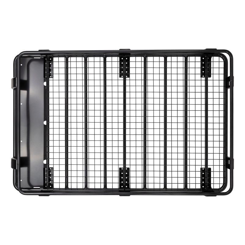ARB Roof Rack W/Mesh Lc100 1790X1120mm 70X44