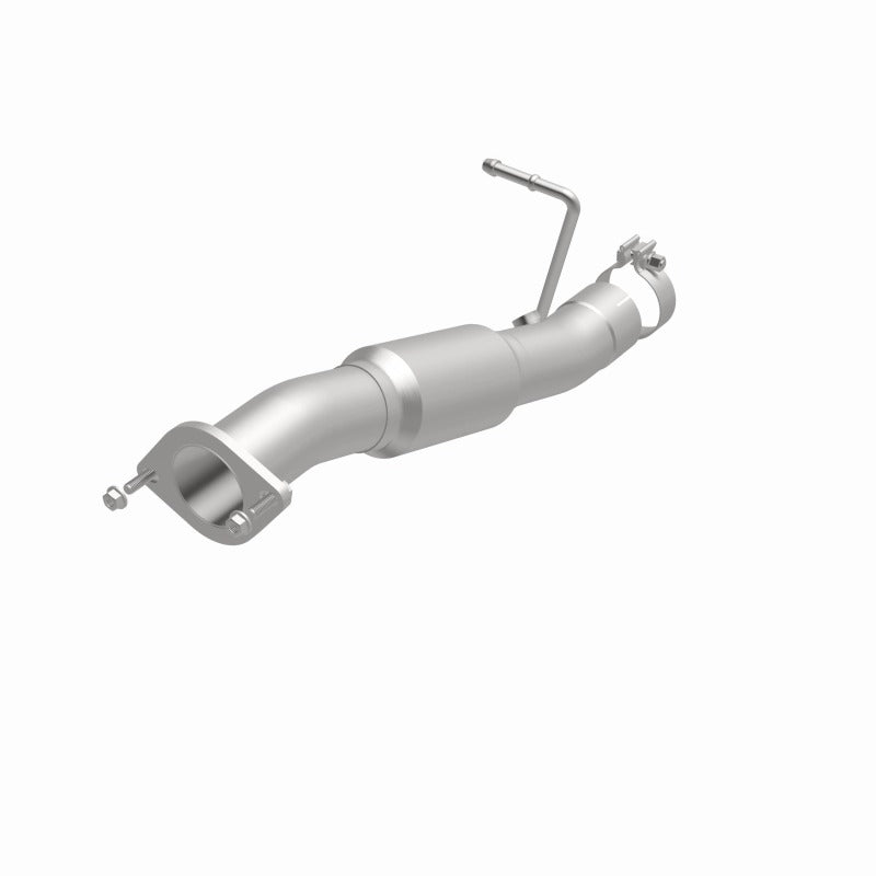 MagnaFlow Direct Fit Catalytic Converter 2001-2006 Chevrolet Silverado 3500
