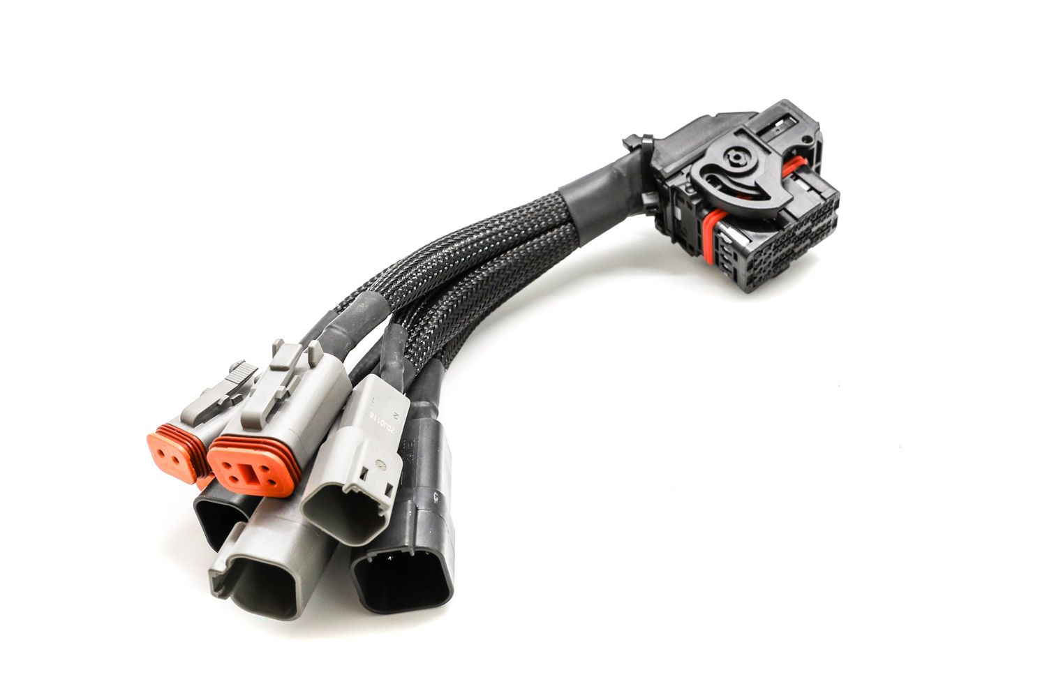 SDI E-CLIK Replacement Main Harness with ILC Connection