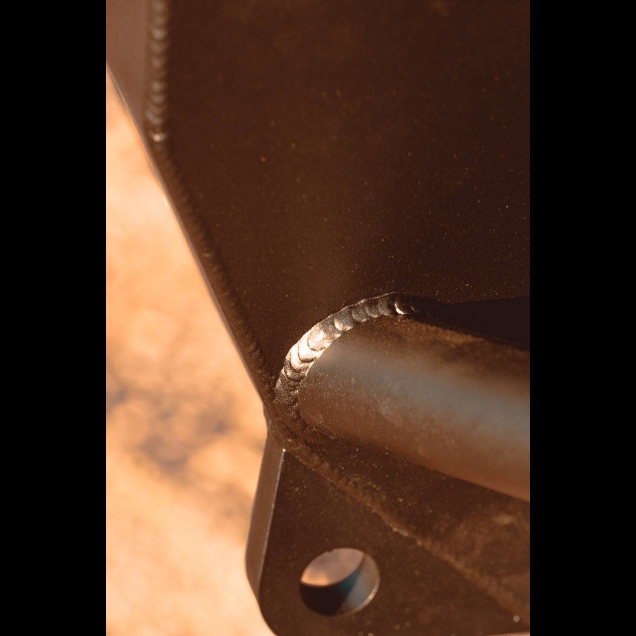 2012-2015 Toyota Tacoma Hybrid Front Bumper