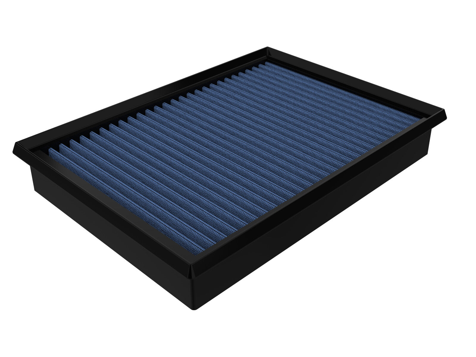 Magnum Flow OE Replacement Air Filter w/ Pro 5R Media Toyota 4Runner 10-24/ Fj Cruiser 10-14 V6-4.0L/ Lexus GX460 10-23 V8-4.6L aFe Power