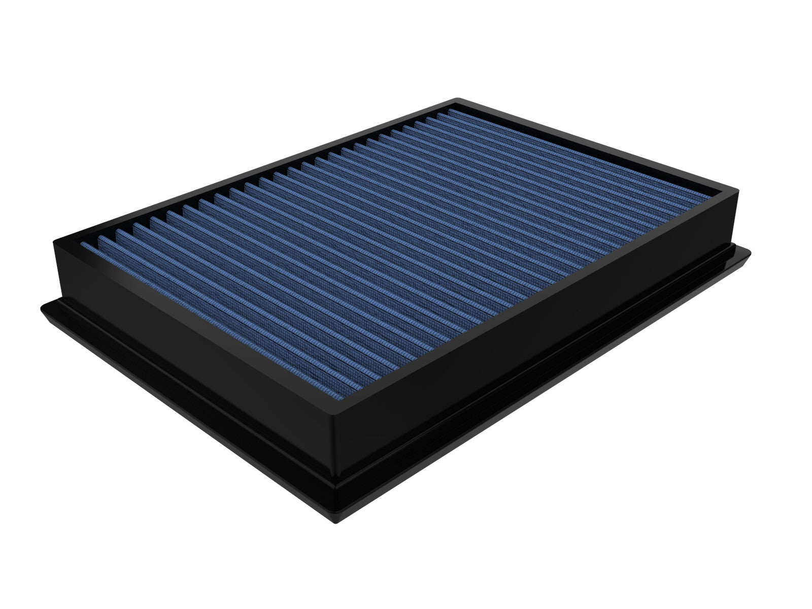 Magnum Flow OE Replacement Air Filter w/ Pro 5R Media Toyota 4Runner 10-24/ Fj Cruiser 10-14 V6-4.0L/ Lexus GX460 10-23 V8-4.6L aFe Power