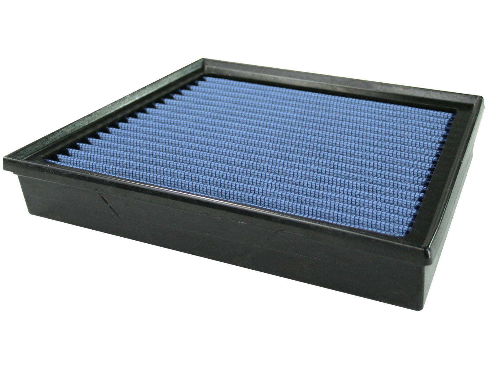 Magnum Flow OE Replacement Air Filter w/ Pro 5R Media GM Diesel Trucks 11-16 V8-6.6L (td) Lml aFe Power