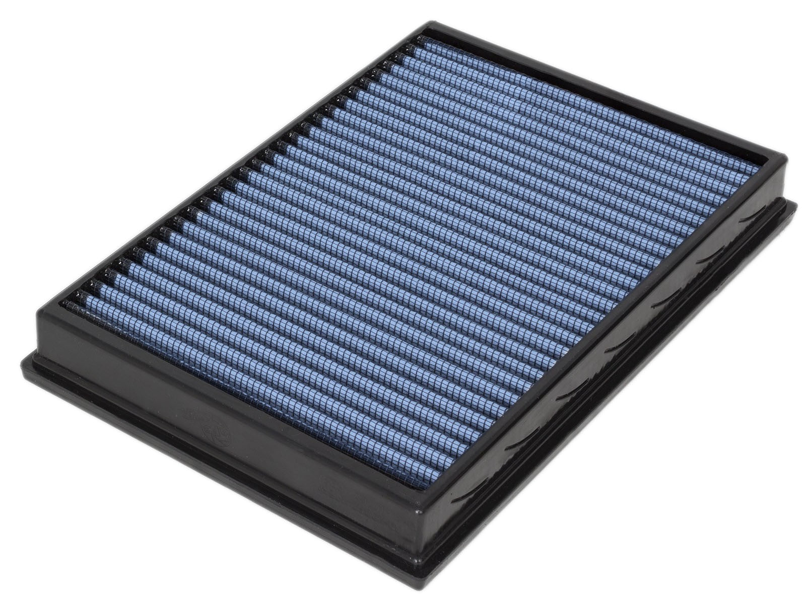 Magnum Flow OE Replacement Air Filter w/ Pro 5R Media Nissan Titan Xd 16-19 V8-5.0L (td) aFe Power