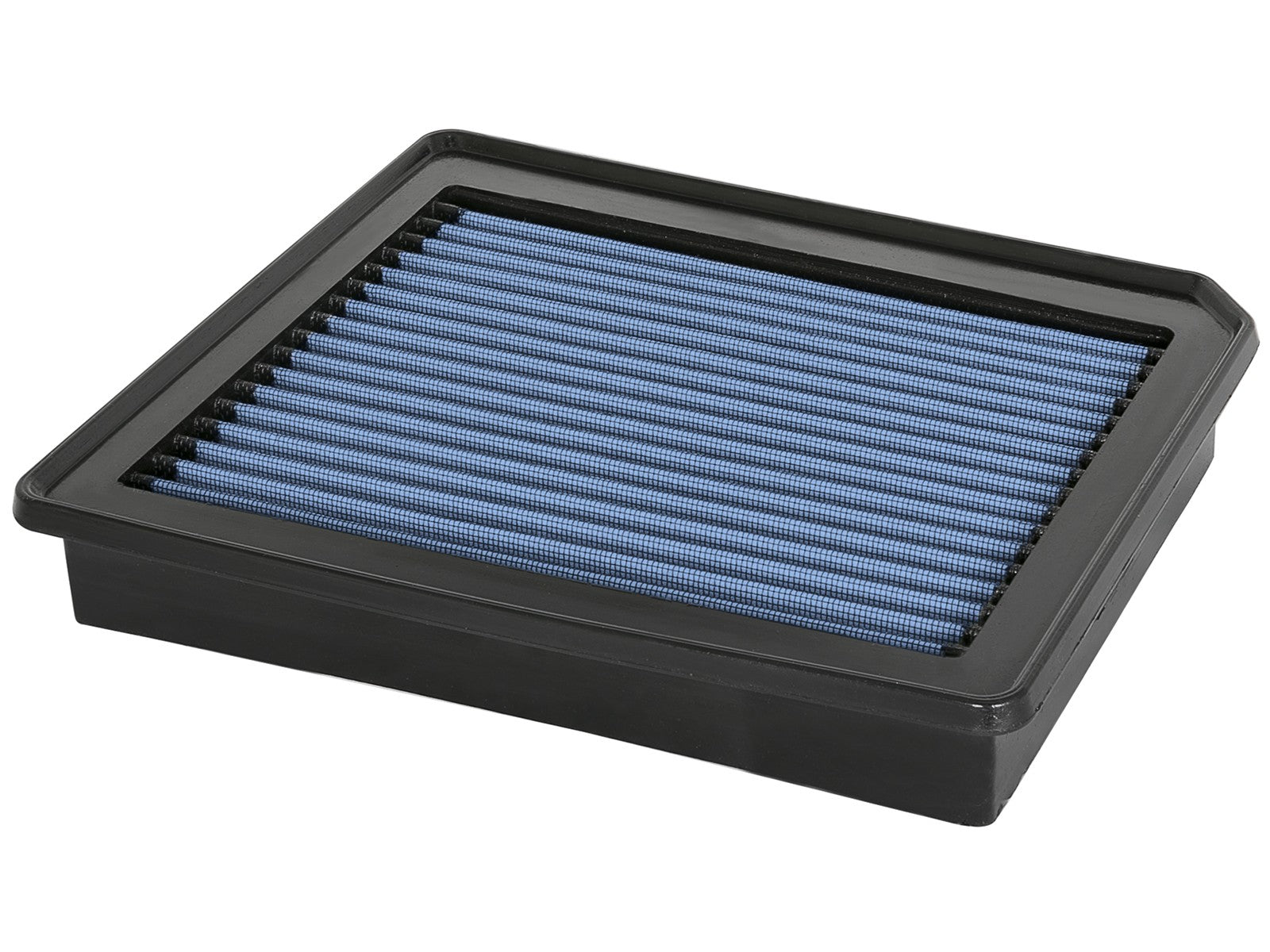 Magnum Flow OE Replacement Air Filter w/ Pro 5R Media Nissan Titan 17-24 V8-5.6L aFe Power