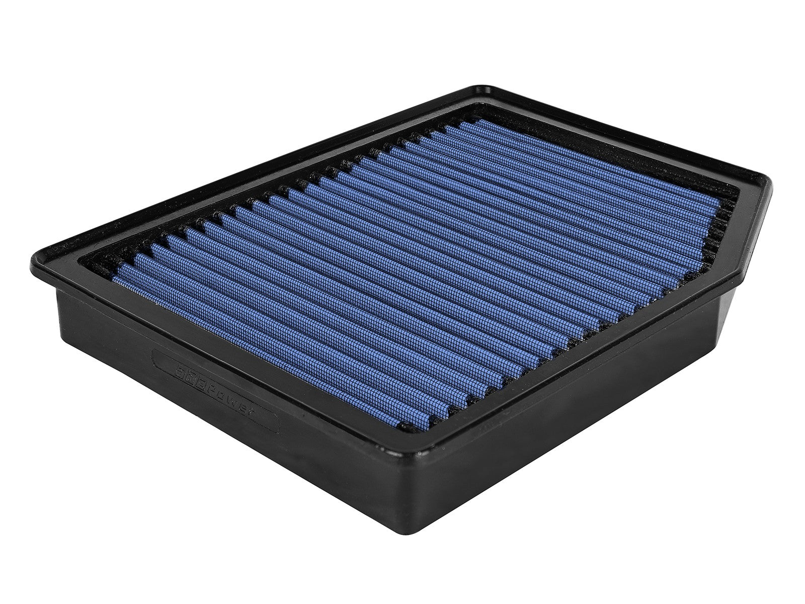 Magnum Flow OE Replacement Air Filter w/ Pro 5R Media GM Silverado/Sierra 1500 19-26 L4/L6/V6/V8 aFe Power