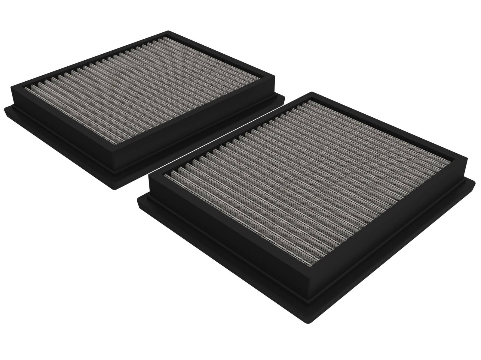 Magnum Flow OE Replacement Air Filter w/ Pro Dry S Media (Pair) Toyota Tundra 22-26 V6-3.4L (tt) aFe Power