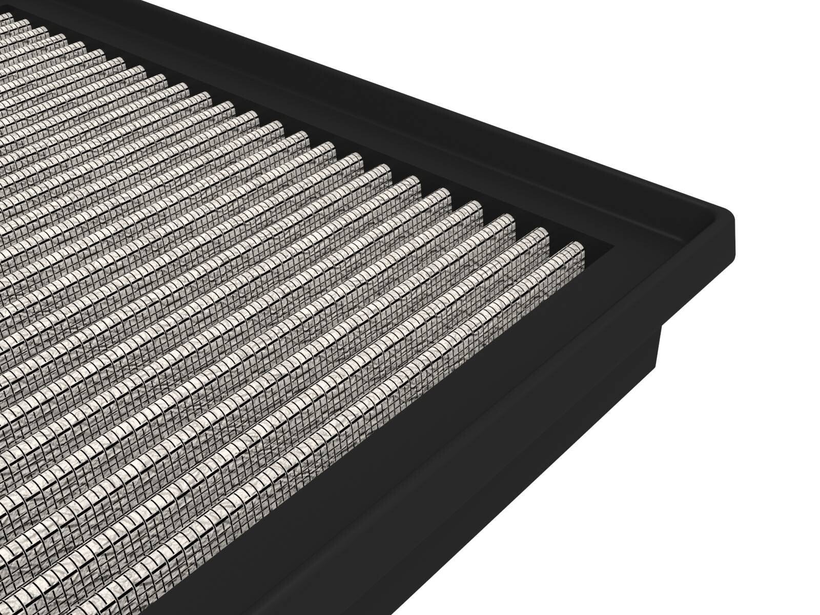 Magnum Flow OE Replacement Air Filter w/ Pro Dry S Media (Pair) Toyota Tundra 22-26 V6-3.4L (tt) aFe Power