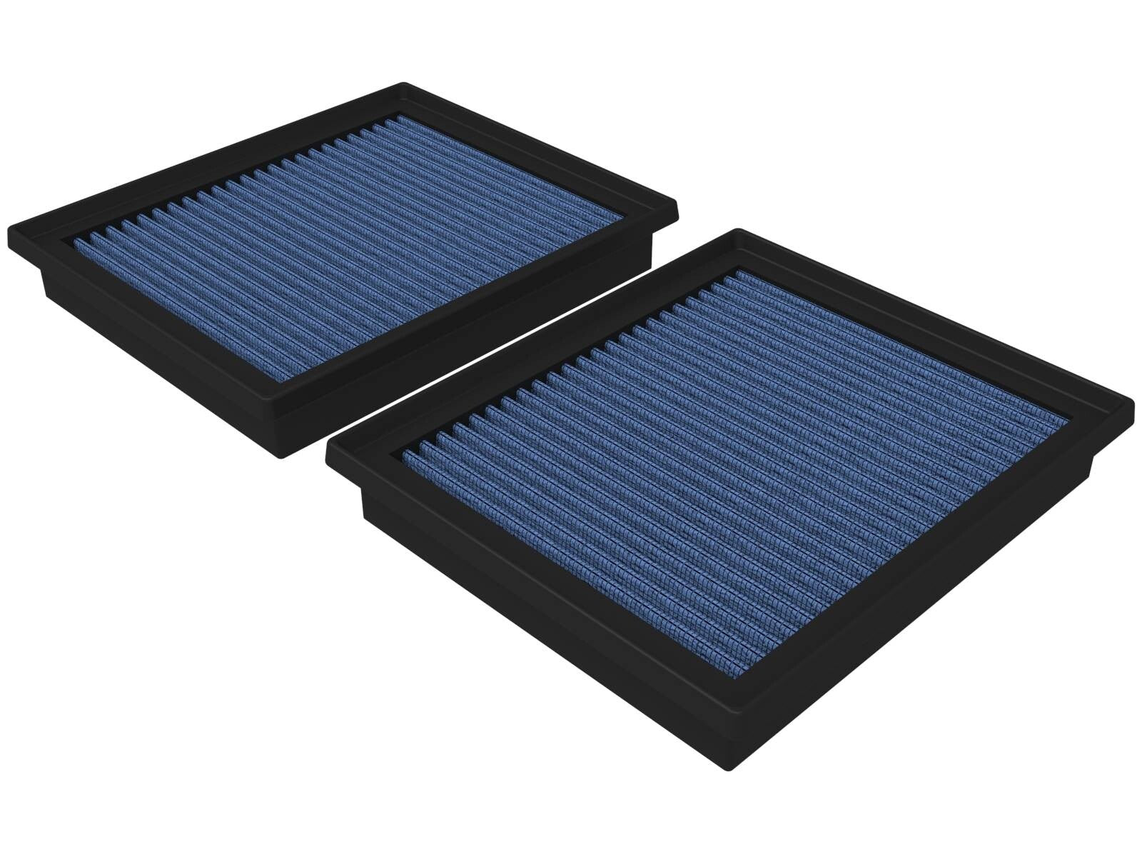 Magnum Flow OE Replacement Air Filter w/ Pro 5R Media (Pair) Toyota Tundra 22-26 V6-3.4L (tt) aFe Power