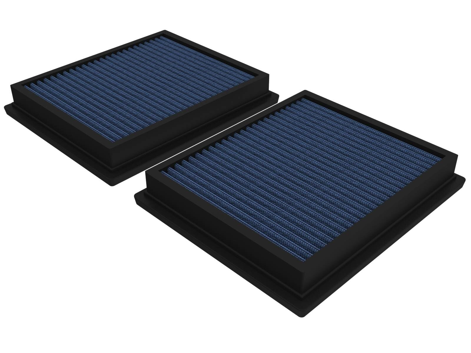 Magnum Flow OE Replacement Air Filter w/ Pro 5R Media (Pair) Toyota Tundra 22-26 V6-3.4L (tt) aFe Power