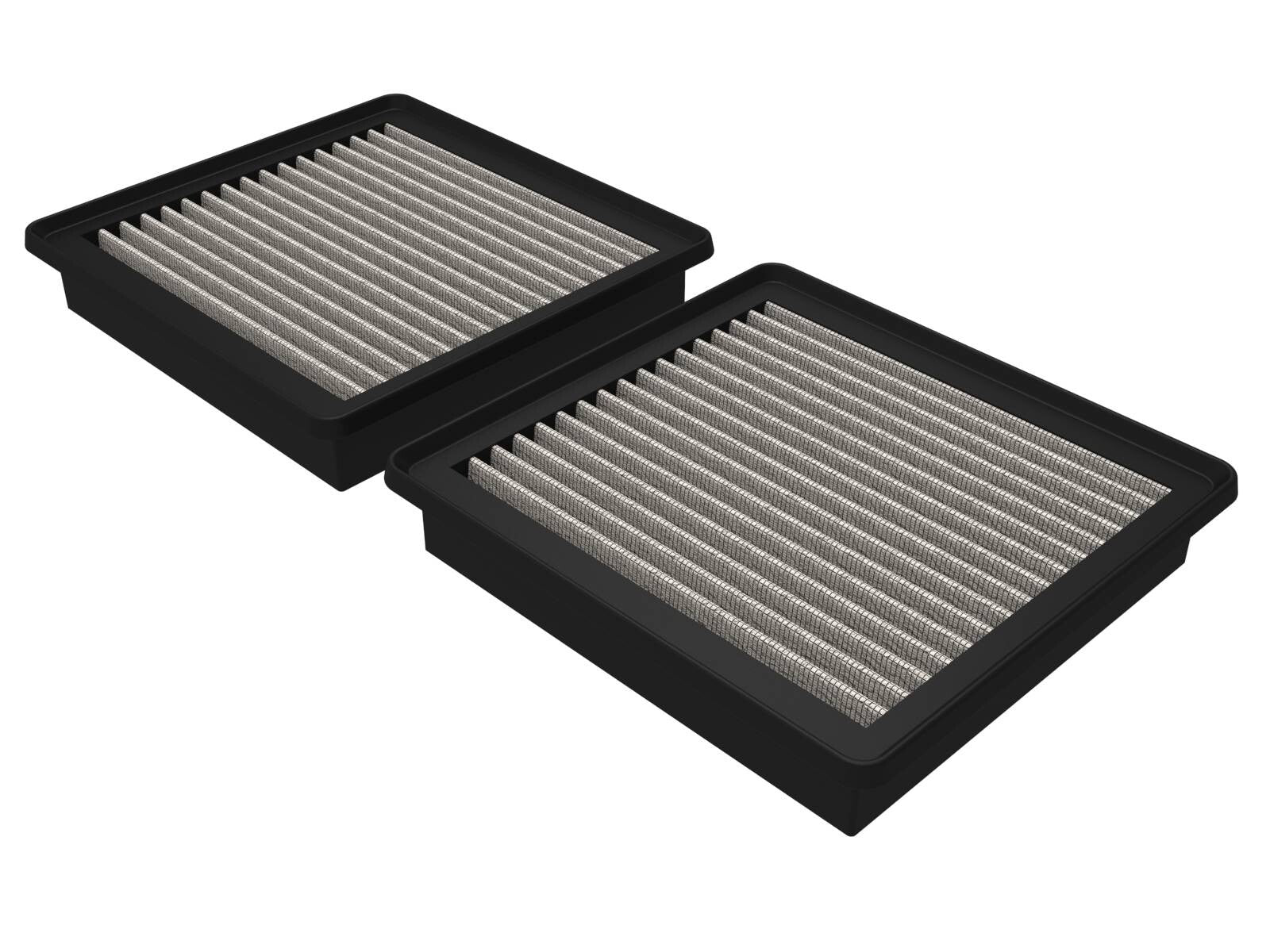 Magnum Flow OE Replacement Air Filter w/ Pro Dry S Media (Pair) Toyota Land Cruiser (J300) 22-26 V6-3.4L (tt) aFe Power