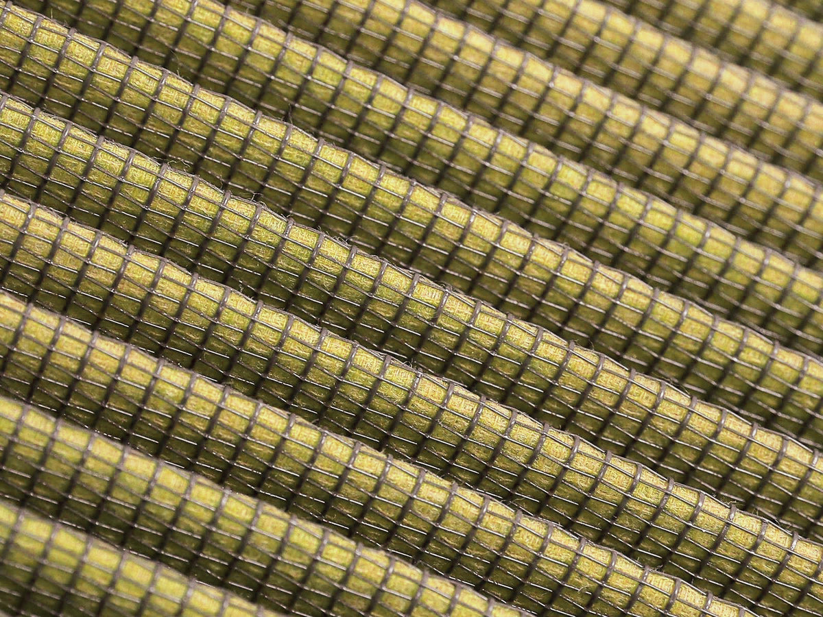 Magnum Flow OE Replacement Air Filter w/ Pro Guard 7 Media Toyota Land Cruiser (J250) 24-26 L4-2.4L (t) aFe Power