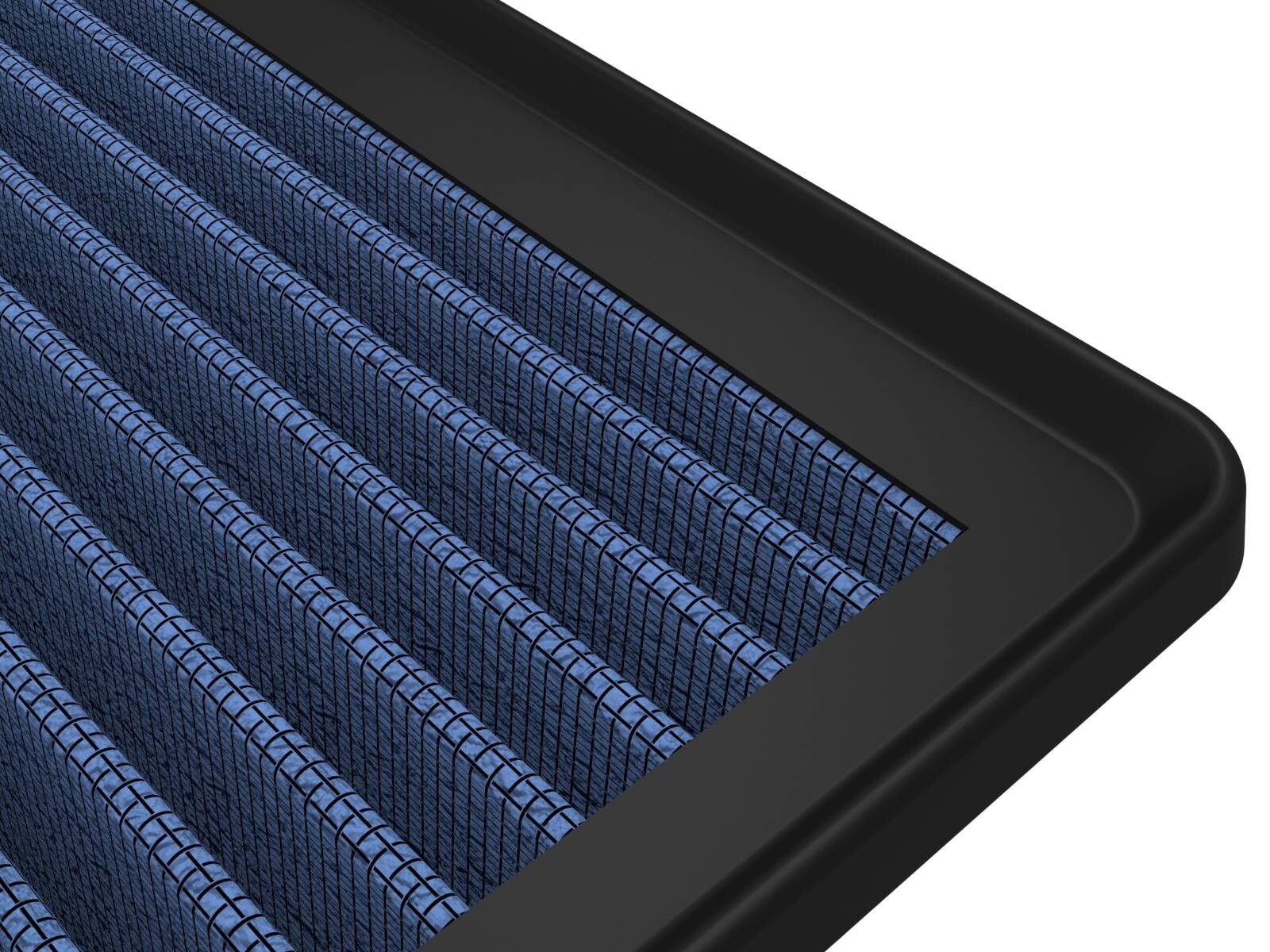 Magnum Flow OE Replacement Air Filter w/ Pro 5R Media (Pair) Toyota Land Cruiser (J300) 22-26 V6-3.4L (tt) aFe Power