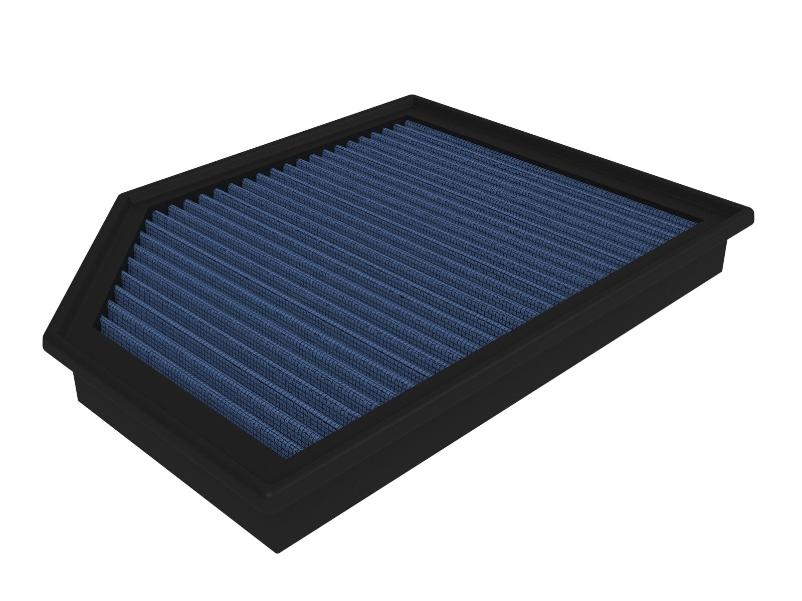 Magnum Flow OE Replacement Air Filter w/ Pro 5R Media Ford Bronco Raptor 22-26 V6-3.0L (tt) aFe Power