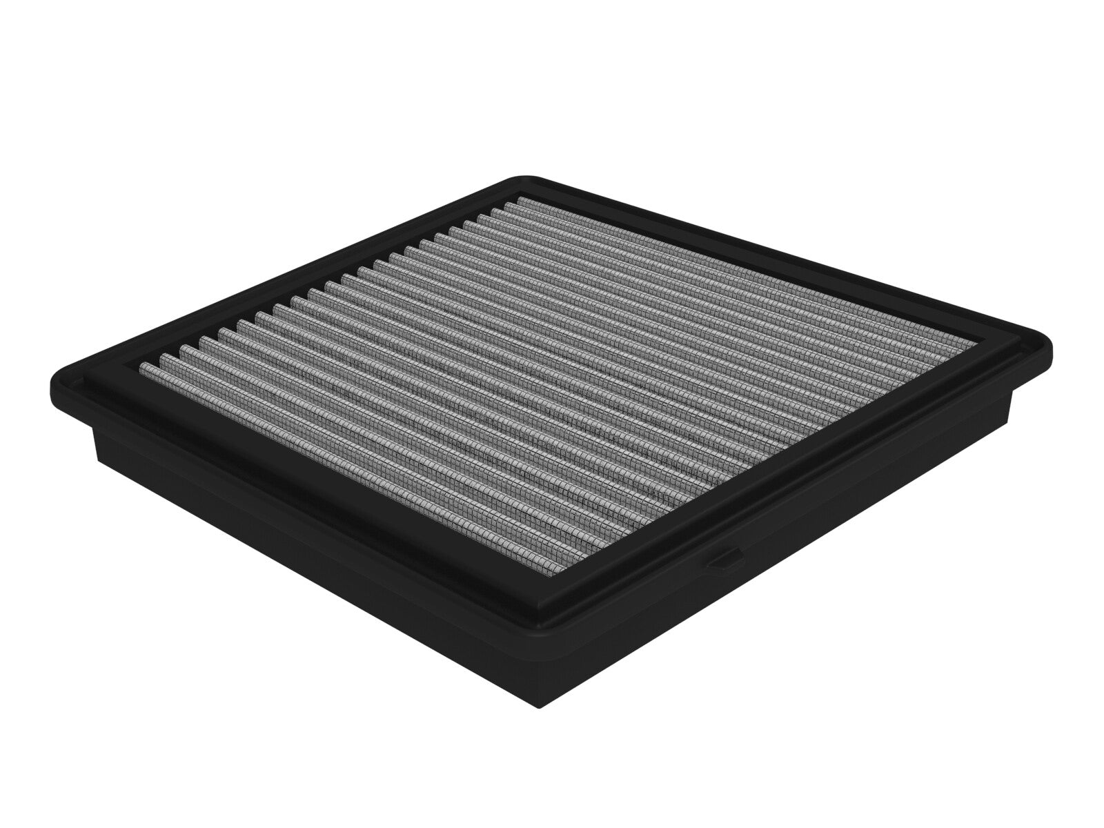 Magnum Flow OE Replacement Air Filter w/ Pro Dry S Media Nissan Titan Xd 19-24 V8-5.6L aFe Power
