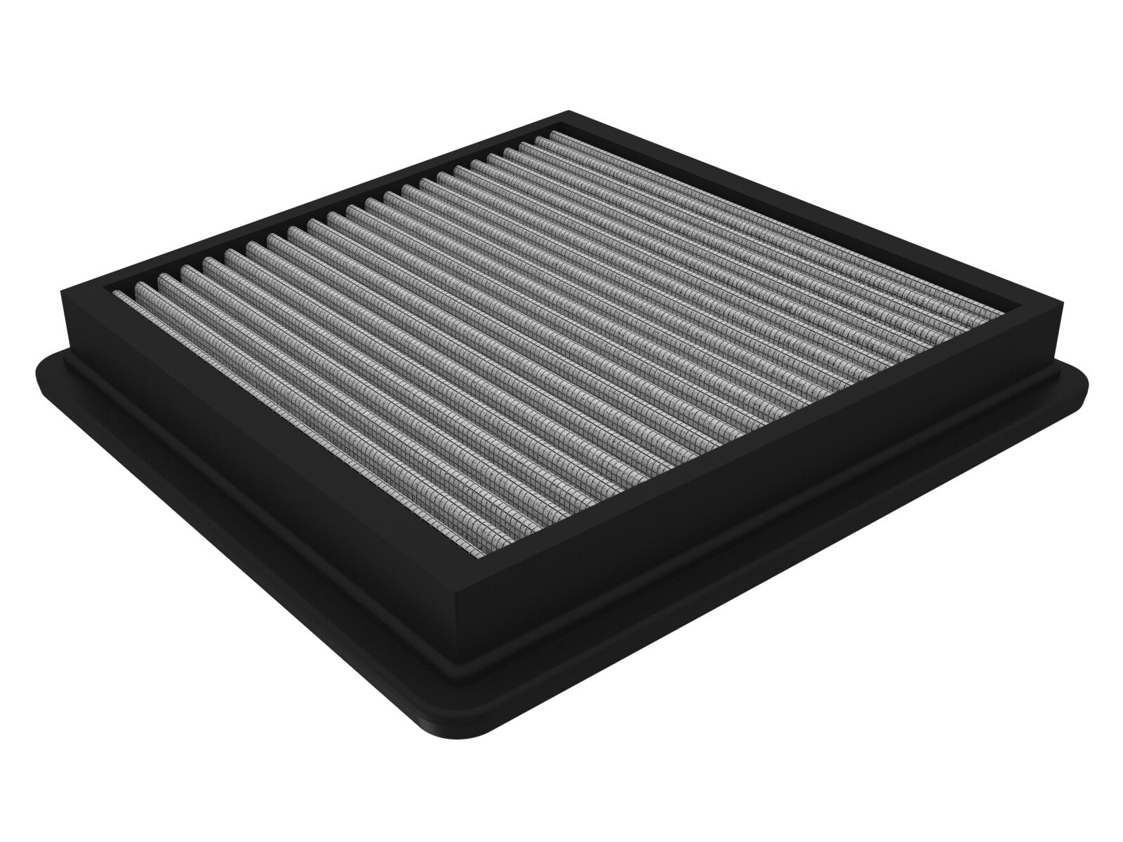 Magnum Flow OE Replacement Air Filter w/ Pro Dry S Media Nissan Titan Xd 19-24 V8-5.6L aFe Power