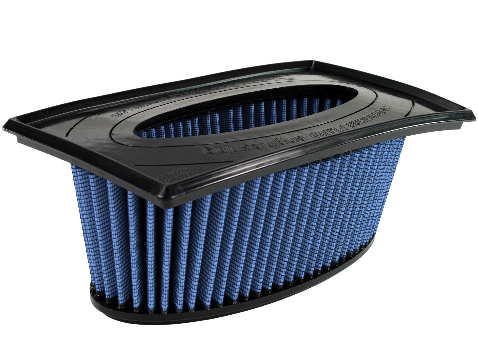 Magnum Flow Inverted Replacement Air Filter (Irf) w/ Pro 5R Media Ford Diesel Trucks 99-03 V8-7.3L (td) aFe Power