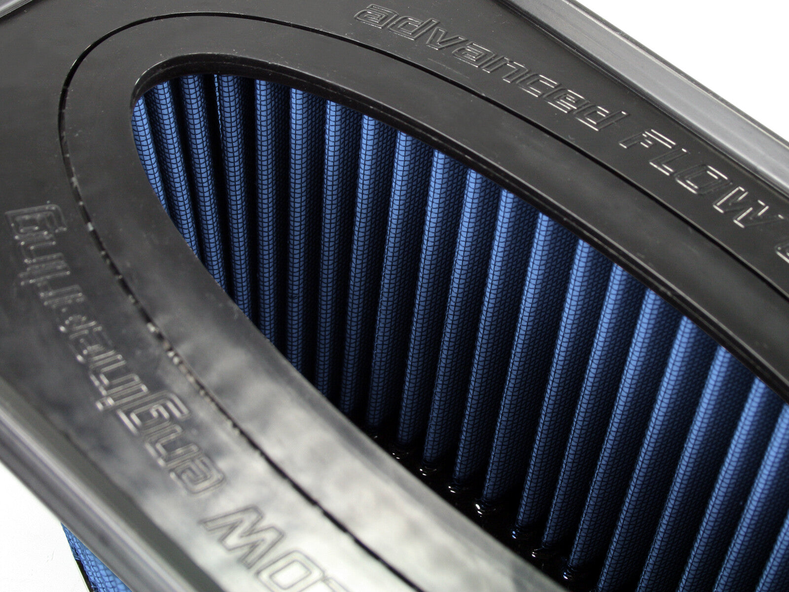 Magnum Flow Inverted Replacement Air Filter (Irf) w/ Pro 5R Media Ford Diesel Trucks 99-03 V8-7.3L (td) aFe Power
