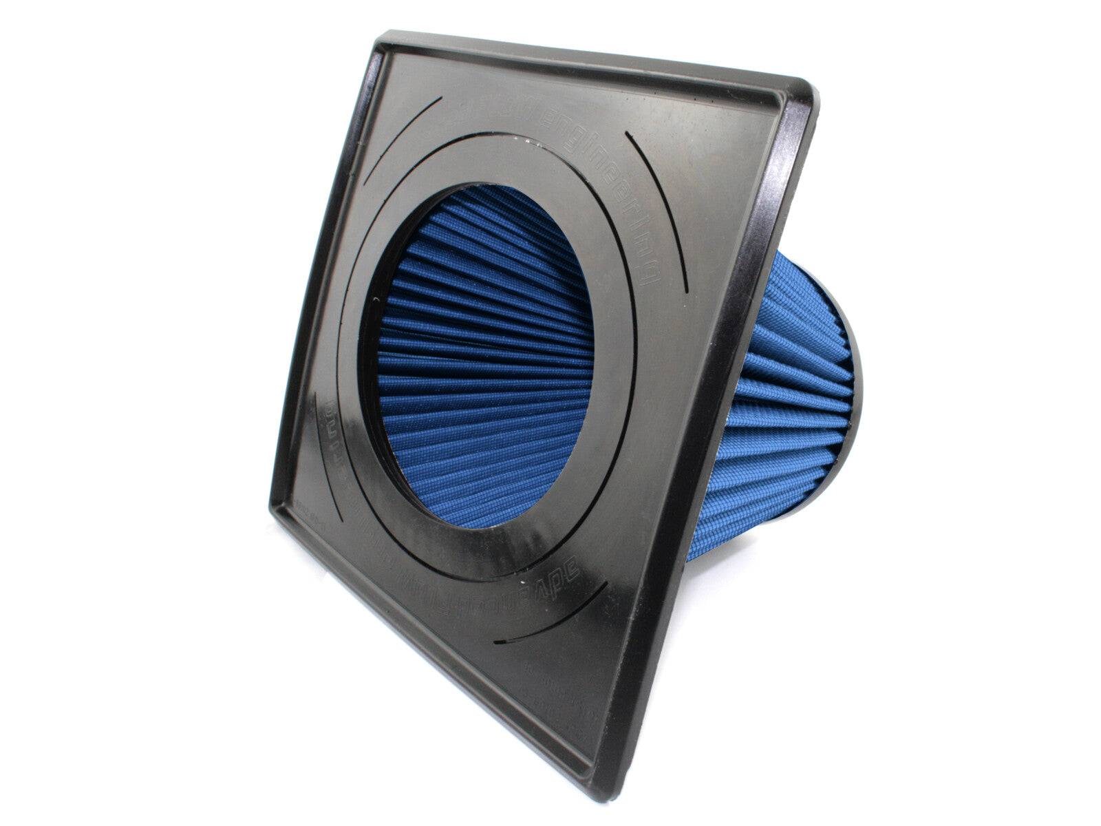 Magnum Flow Inverted Replacement Air Filter (Irf) w/ Pro 5R Media Dodge/Ram Diesel Trucks 03-24 L6-5.9/6.7L (td) aFe Power