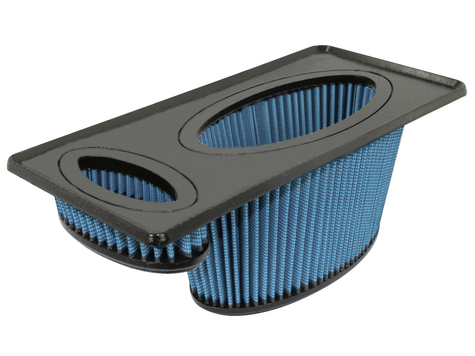 Magnum Flow Inverted Replacement Air Filter (Irf) w/ Pro 5R Media Ford Diesel Trucks 11-16 V8-6.7L (td) aFe Power