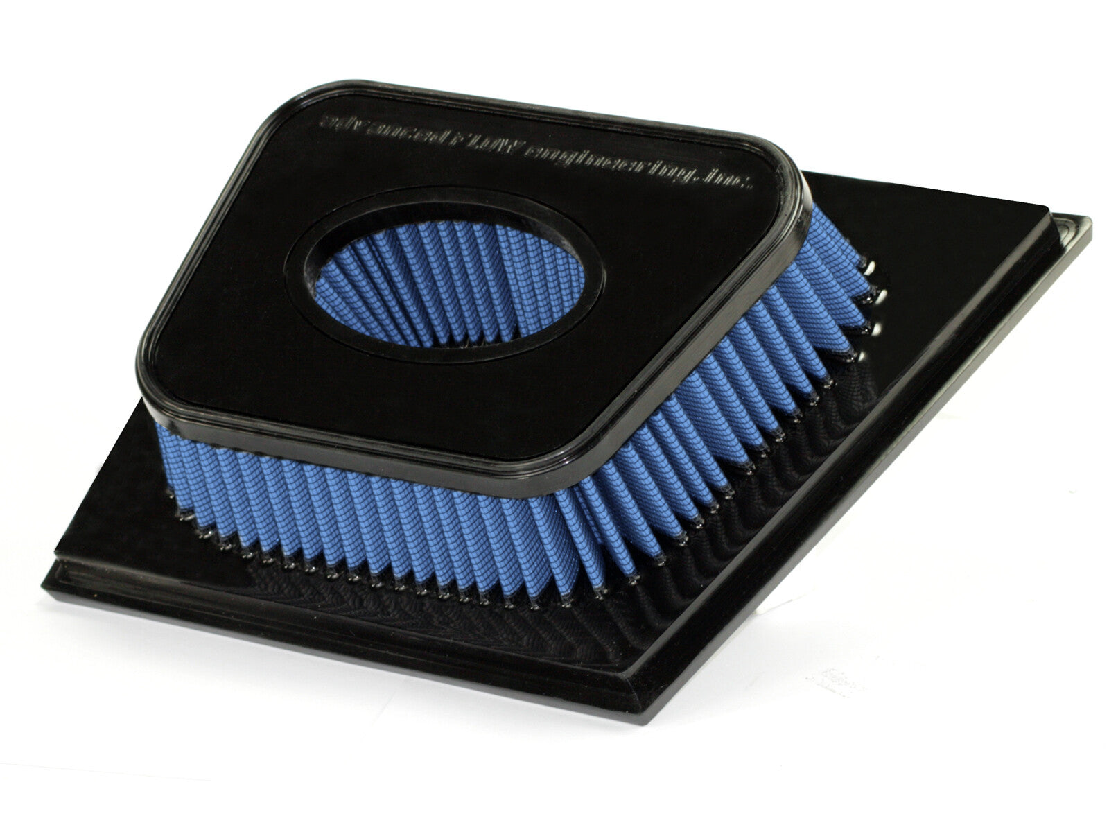 Magnum Flow Inverted Replacement Air Filter (Irf) w/ Pro 5R Media GM Diesel Trucks 11-16 V8-6.6L (td) Lml aFe Power