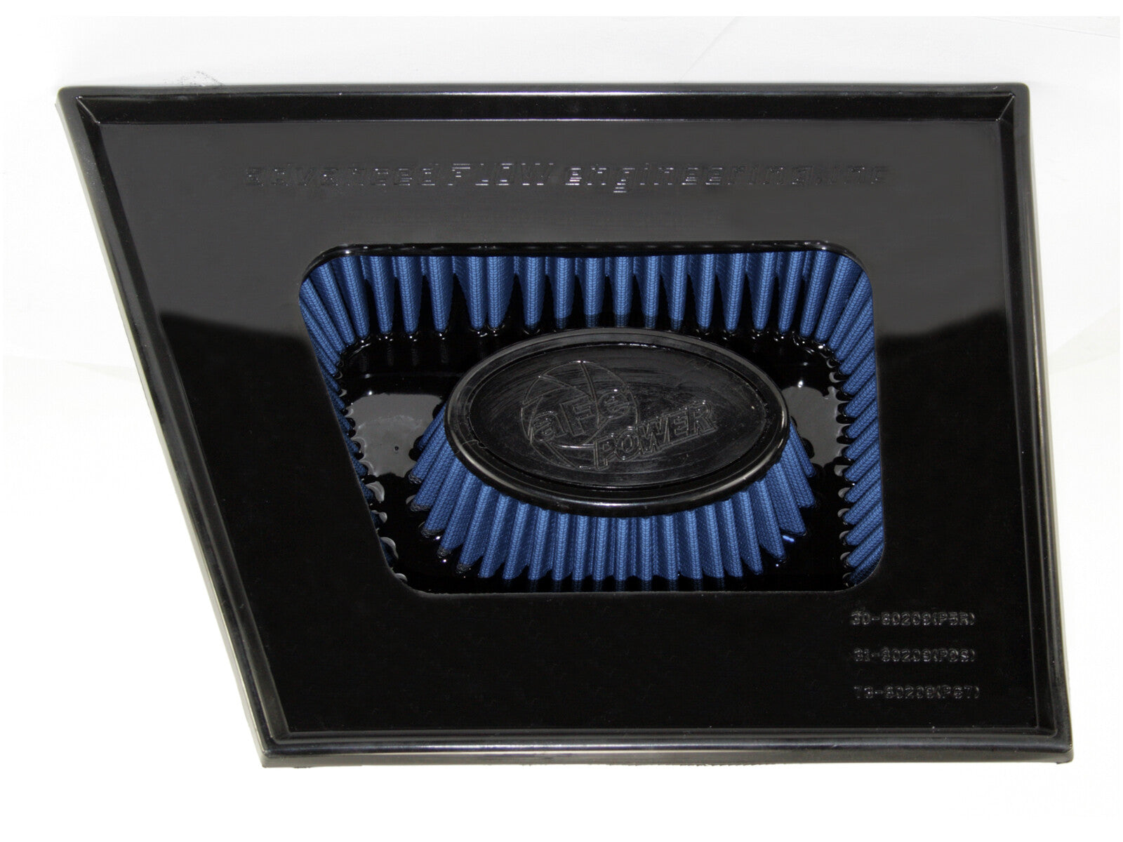Magnum Flow Inverted Replacement Air Filter (Irf) w/ Pro 5R Media GM Diesel Trucks 11-16 V8-6.6L (td) Lml aFe Power
