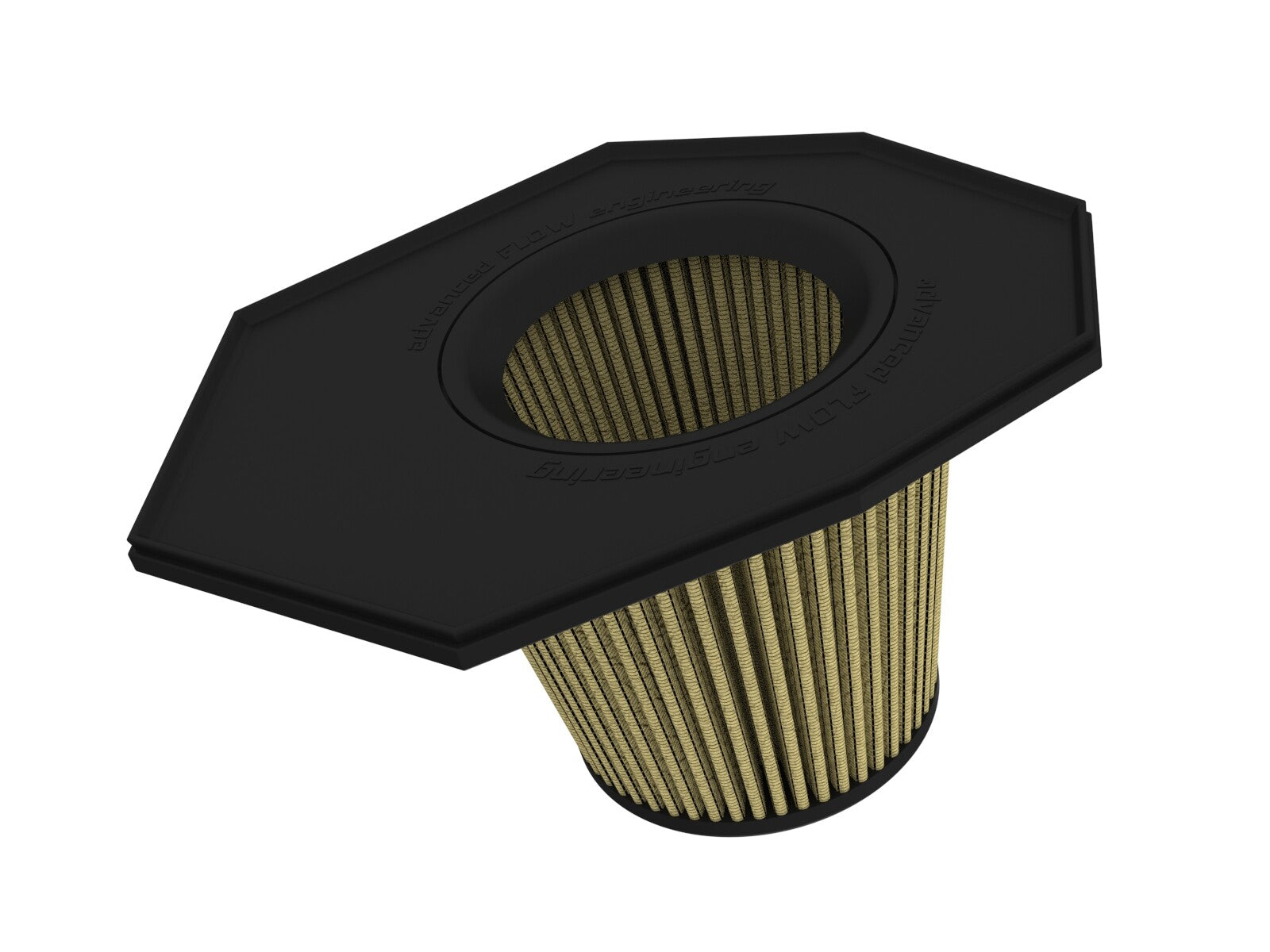 Magnum Flow Inverted Replacement Air Filter (Irf) w/ Pro Guard 7 Media Toyota Tacoma Trd Pro/Trailhunter 24-26 L4-2.4L (t) aFe Power