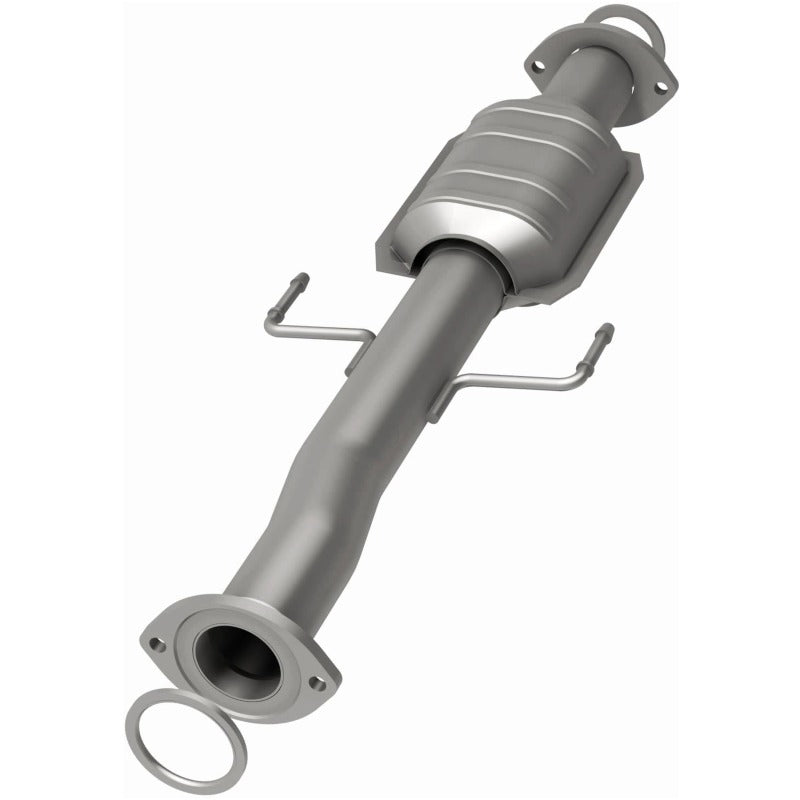 MagnaFlow Direct Fit Catalytic Converter 02-04 Tacoma Rear 2.4L