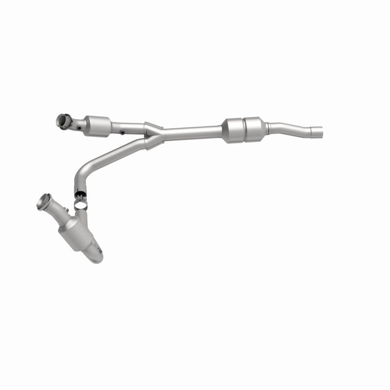 MagnaFlow Direct Fit Catalytic Converter 02-03 Ram 1500 4.7L