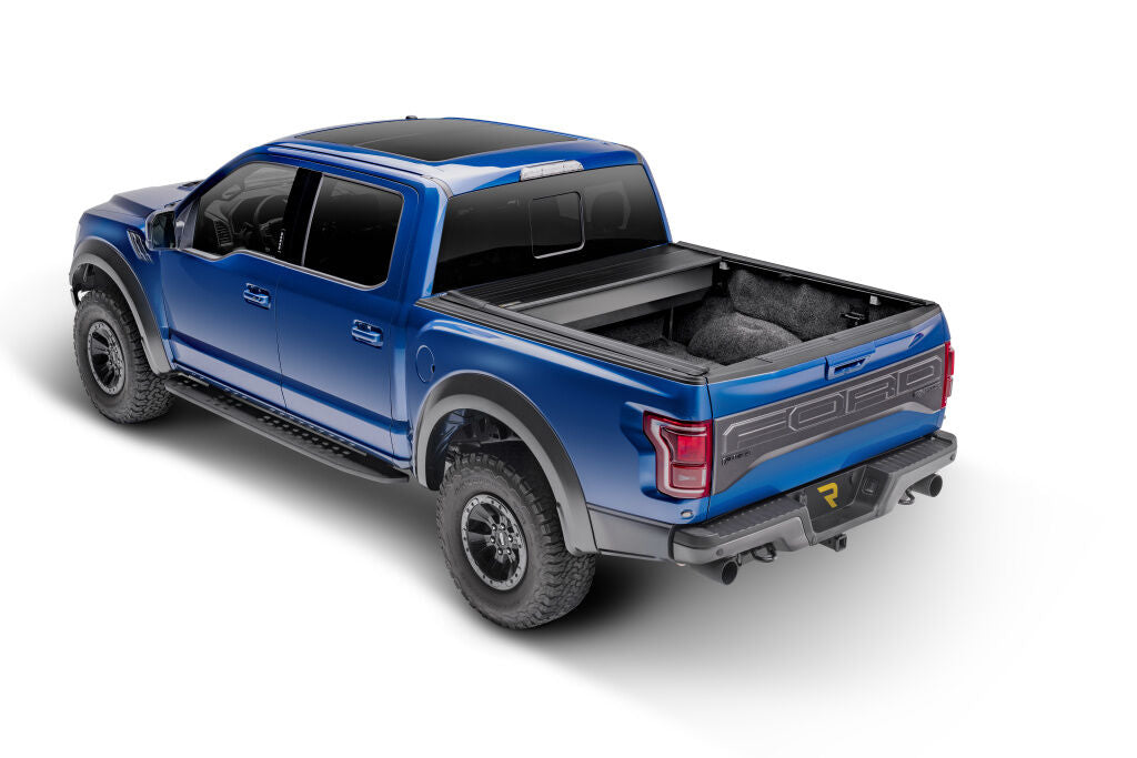 Retrax IX Tonneau Cover 2019-2023 Ford Ranger 6' Bed