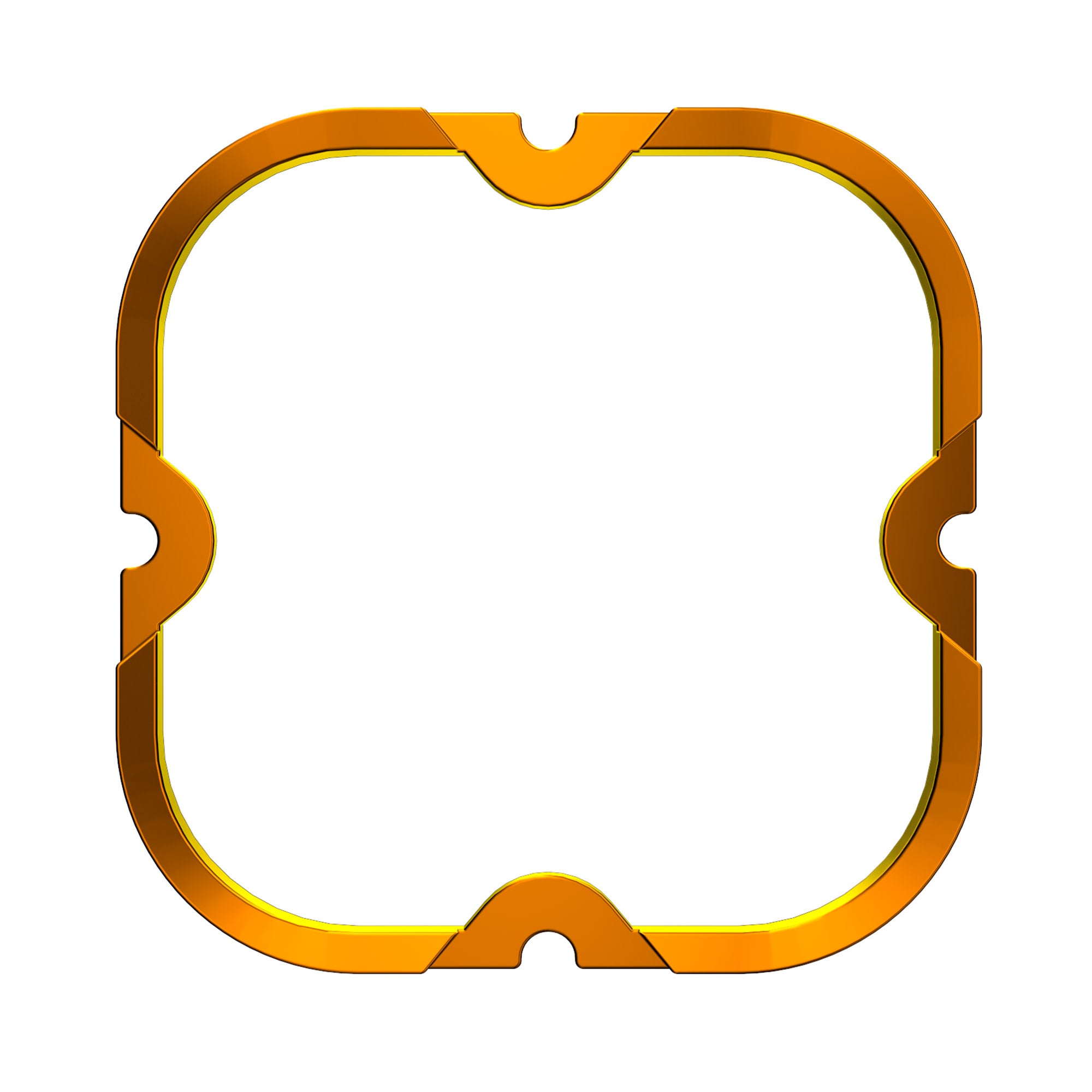 Bezel Ring KC Flex Era 4 Gold 1Pc KC HiLiTES
