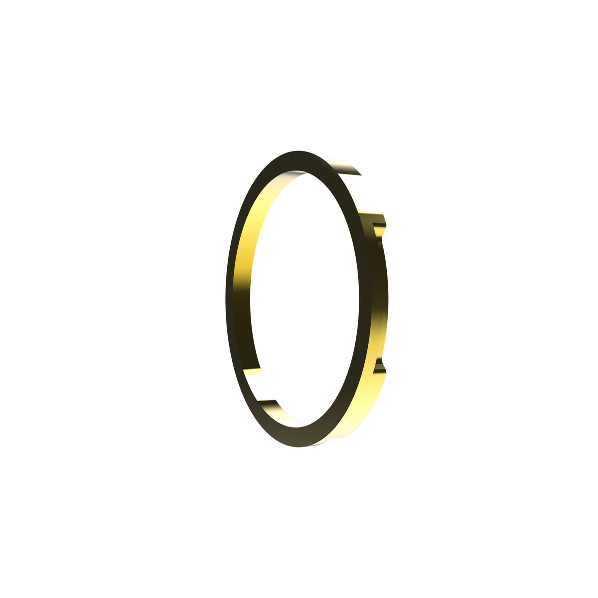 Bezel Ring KC Flex Era 1 Gold 1Pc KC HiLiTES