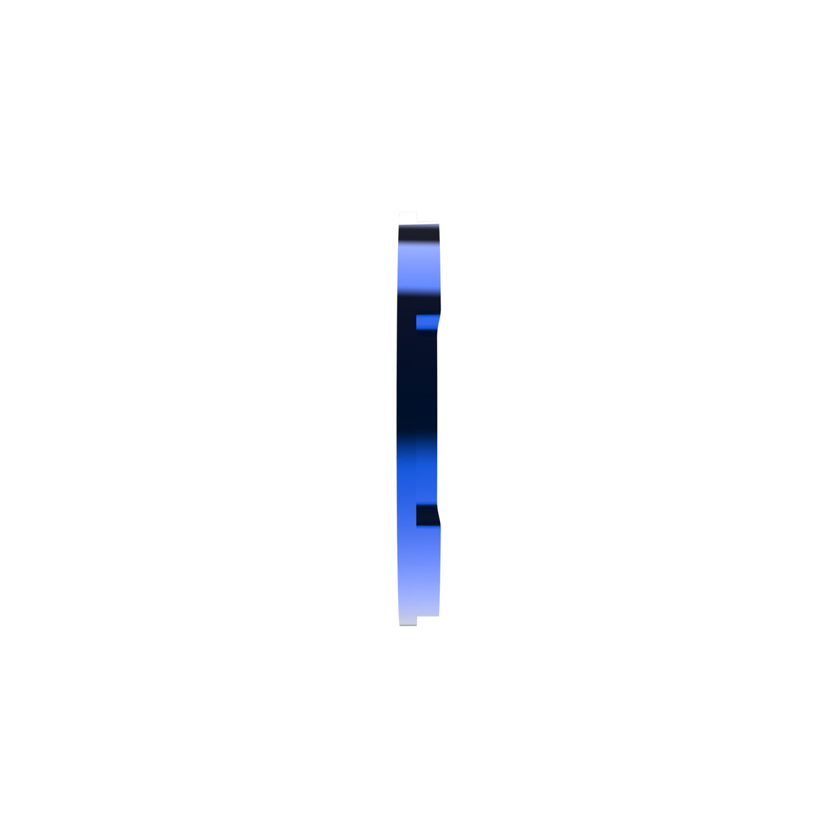 Bezel Ring KC Flex Era 1 Blue 1Pc KC HiLiTES