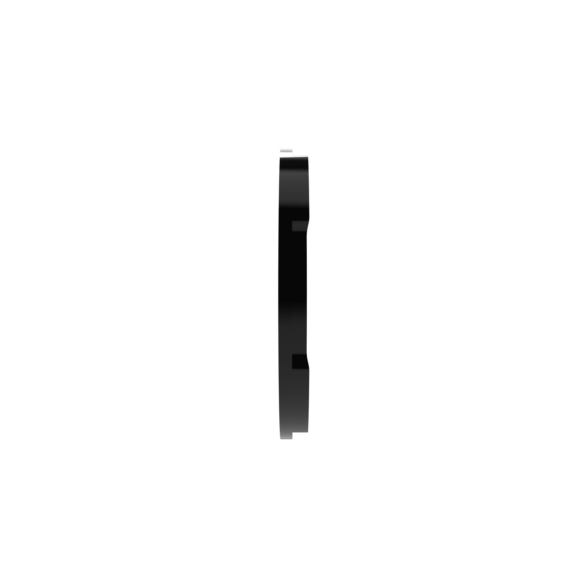 Bezel Ring KC Flex Era 1 Black 1Pc KC HiLiTES