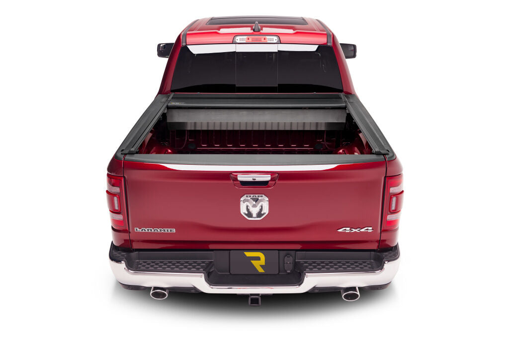 Retrax IX Tonneau Cover 1999-2006 Toyota Tundra Access/Double Cab 6' 2 inch Bed