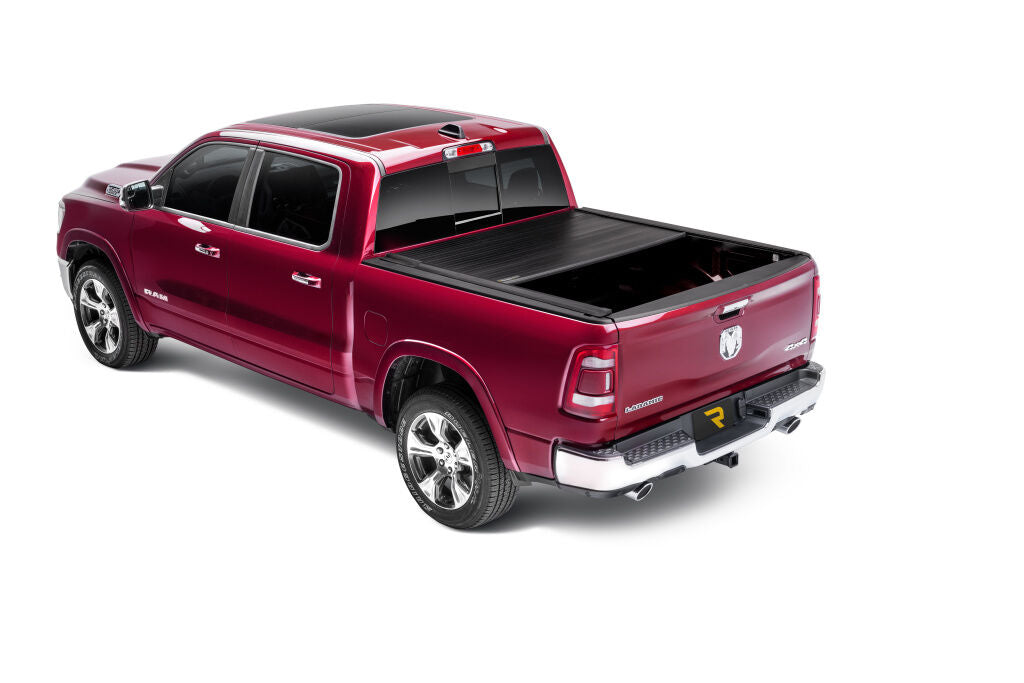 Retrax IX Tonneau Cover 1999-2006 Toyota Tundra Access/Double Cab 6' 2 inch Bed