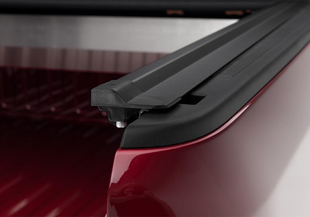 Retrax IX Tonneau Cover 2007-2021 Toyota Tundra Regular/Double Cab 6' 6 inch Bed without Deck Rail System