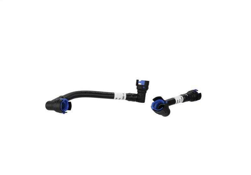 Ford Racing 21-24 F-150 3.5L EcoBoost Air Oil Separator Kit