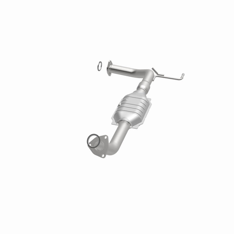 MagnaFlow Direct Fit Catalytic Converter 04-06 Tundra 4.7L D/S frt O