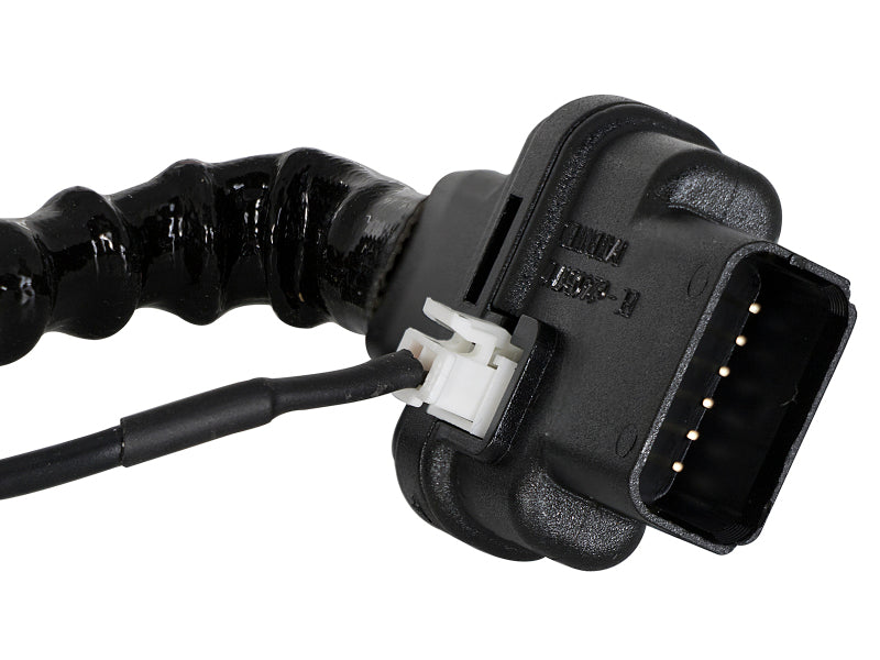 AFE Sprint Booster Power Converter for Lexus LX570, designed to enhance throttle response in V8-5.7L models from 2008 to 2021.