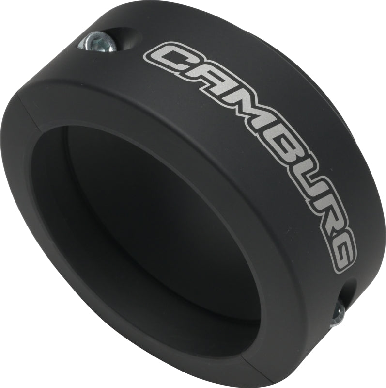 Camburg Ford Raptor 17-20 2.0in Spring Preload Spacer Kit (Black)