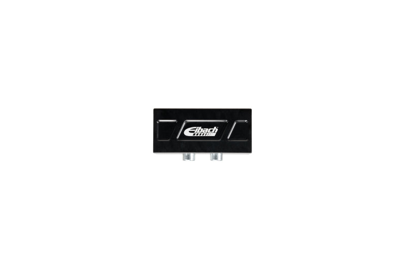 Eibach 2021+ Ford F-150 Super Crew 3.5L V6 EcoBoost 4WD Pro-Truck Rear 1in. Lift Block
