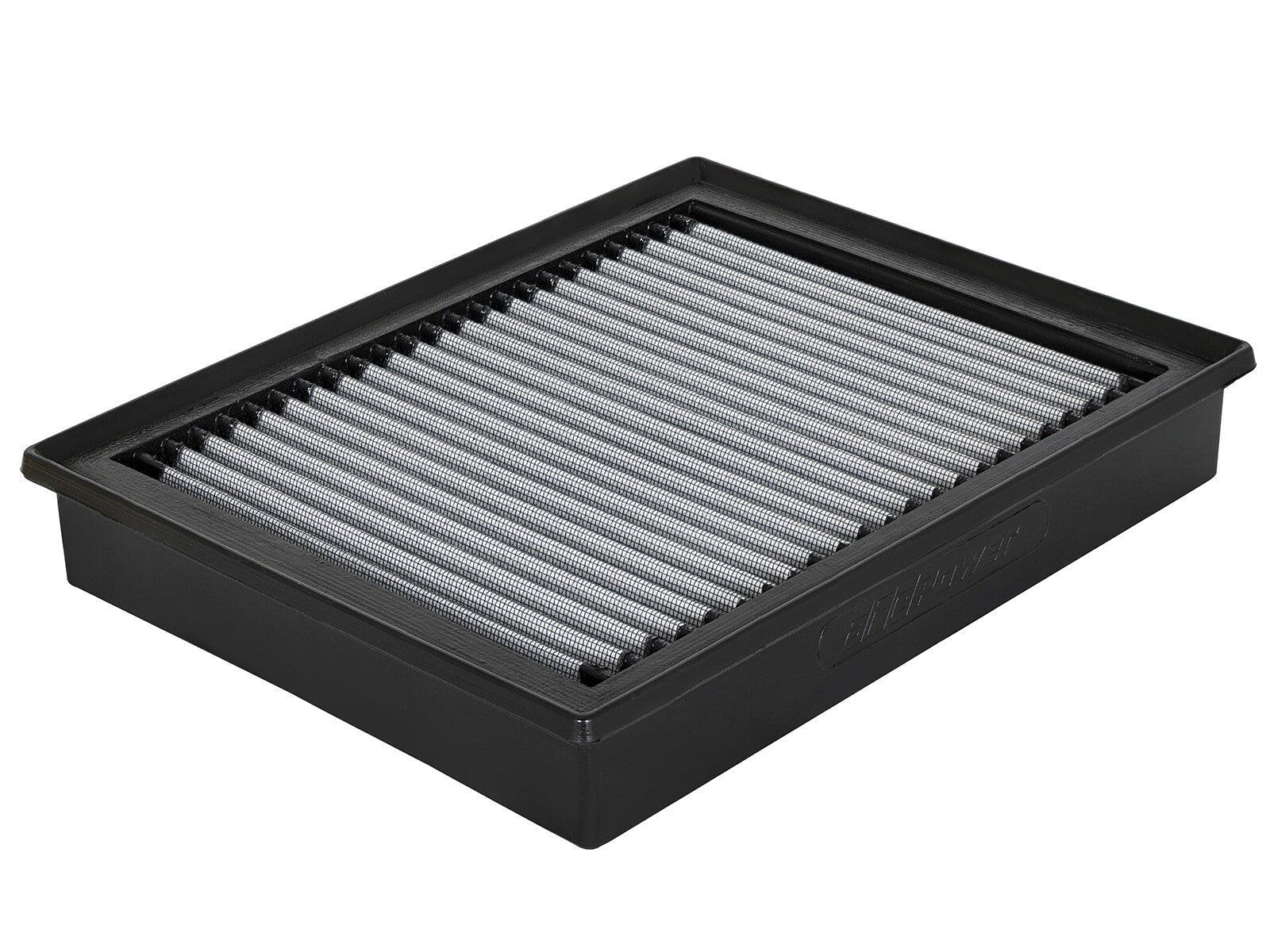 Magnum Flow OE Replacement Air Filter w/ Pro Dry S Media GM Silverado/Sierra 99-18 V6/V8 aFe Power