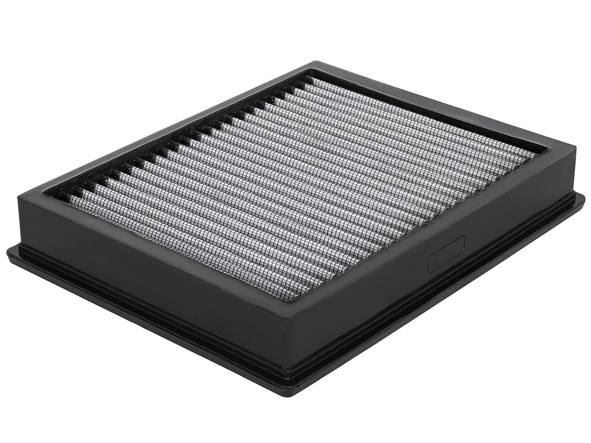 Magnum Flow OE Replacement Air Filter w/ Pro Dry S Media GM Silverado/Sierra 99-18 V6/V8 aFe Power